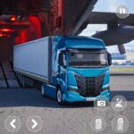 Cargo Truck Driving Adventure 1.0.5 Apk Mod Unlimited Money Cargo Truck Driving Adventure 1.0.5 Apk Mod Unlimited Money