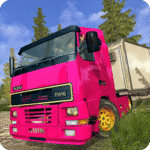 Cargo Truck Driving Simulator 1.2.5 Apk Mod Unlimited Money Cargo Truck Driving Simulator 1.2.5 Apk Mod Unlimited Money