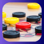 Carrom City 3D Pool Game 2.00.001 Apk Mod Unlimited Money