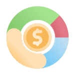 CashewExpense Budget Tracker 5.4.4 Apk Mod Premium