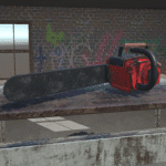 Chainsaw Simulator 3 1.8 Apk Mod Unlimited Money