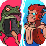 Chaos Monster Zone 1.2.7 Apk Mod Unlimited Money