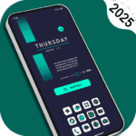 ChromaFusion Launcher – Themes 2.0 Apk Mod Premium