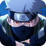 Clash of Shinobi 1.0.0 Apk Mod Unlimited Money