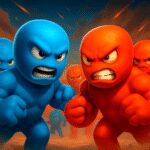 Clone Legion 3D 0.5 Apk Mod Unlimited Money Clone Legion 3D 0.5 Apk Mod Unlimited Money