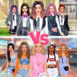College Girls Team Makeover 1.3.6 Apk Mod Unlimited Money College Girls Team Makeover 1.3.6 Apk Mod Unlimited Money