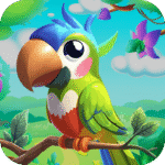 Color Bird Sort VARY Apk Mod Unlimited Money