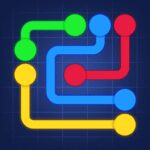 Connect the Dots 1.1 Apk Mod Unlimited Money