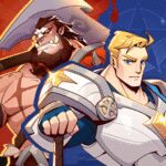 Covenant The Last Flame 1.002 Apk Mod Unlimited Money