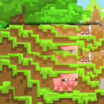 Craftsmaster Deluxe Building 21.9.1 Apk Mod Unlimited Money