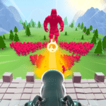 Crowd Defense 2.3.2 Apk Mod Unlimited Money Crowd Defense 2.3.2 Apk Mod Unlimited Money