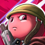 DUPER Social War Game 1.1.115 Apk Mod Unlimited Money