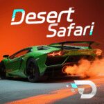Desert Safari – Hajwala 0.5.2 Apk Mod Unlimited Money