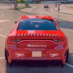 Dodge Charger SRT Traffic Race 4.6 Apk Mod Unlimited Money Dodge Charger SRT Traffic Race 4.6 Apk Mod Unlimited Money