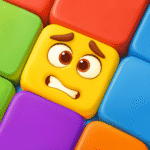 Drama Block Epic Puzzle 1.0.2 Apk Mod Unlimited Money