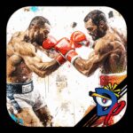 Dual Boxing 21.000 Apk Mod Unlimited Money