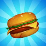 Eating Hero Clicker Food Game 2.3.1 Apk Mod Unlimited Money