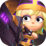 Echoes Heroes Assemble 1.0.1 Apk Mod Unlimited Money