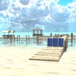 Escape Game Beachside Pier 3 Apk Mod Unlimited Money
