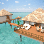 Escape Game Tropical Room 1.0 Apk Mod Unlimited Money