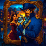 Escape Quest Masterpiece Lost 1.4 Apk Mod Unlimited Money