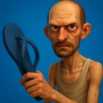 Evil Neighbor – Horror Escape 6.9 Apk Mod Unlimited Money