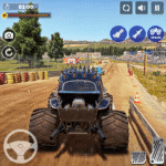 Extreme Monster Truck 4×4 Game 0.31 Apk Mod Unlimited Money Extreme Monster Truck 4×4 Game 0.31 Apk Mod Unlimited Money