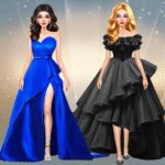 Fashion Girls Makeup Games 3.1.2 Apk Mod Unlimited Money