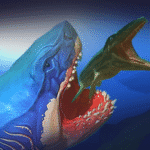 Feed and Fish Survivors 2.3.2 Apk Mod Unlimited Money Feed and Fish Survivors 2.3.2 Apk Mod Unlimited Money