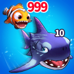 Fish Eat Fish.io 1.1.21 Apk Mod Unlimited Money Fish Eat Fish.io 1.1.21 Apk Mod Unlimited Money