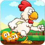 Flicky Chicky 14.7 Apk Mod Unlimited Money