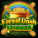 Forest Dash Spinner 1.0.2 Apk Mod Unlimited Money