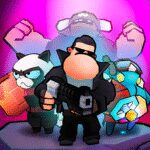 Fury Wars online shooter games 4.0.6 Apk Mod Unlimited Money