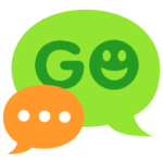 GO SMS Pro – Messenger Free T 8.05 Apk Mod Premium
