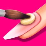 Gel Nail Salon Nail Art Games 3.0.3 Apk Mod Unlimited Money Gel Nail Salon Nail Art Games 3.0.3 Apk Mod Unlimited Money