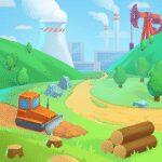 Giant Corp. IDLE tycoon 2.3.7 Apk Mod Unlimited Money