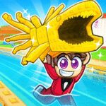 Go Steal a Fish 0.1 Apk Mod Unlimited Money Go Steal a Fish 0.1 Apk Mod Unlimited Money