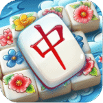 Green Tile Saga 1.1.9 Apk Mod Unlimited Money