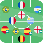 Guess Football Teams Quiz 2025 1.34.1 Apk Mod Unlimited Money