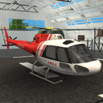 Helicopter Rescue Simulator 2.19 Apk Mod Unlimited Money