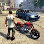 Highway Bike Riding Simulator 5.1 Apk Mod Unlimited Money