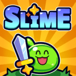 I Slime 1.0.3 Apk Mod Unlimited Money