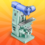 Industrialist 3D 1.2.8 Apk Mod Unlimited Money