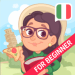 Italian for Beginners LinDuo 5.18.0 Apk Mod Unlimited Money