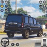 Jeep Driving Simulator offRoad 1.76 Apk Mod Unlimited Money