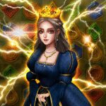 Jewel Secret Castle Match 3 2.1.2 Apk Mod Unlimited Money