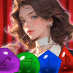 Jewel Symphony of Orchestra 1.0.4 Apk Mod Unlimited Money
