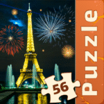 Jigsaw Puzzles for Adults HD 0.42.1 Apk Mod Unlimited Money