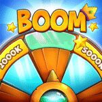 King Boom Pirate Coin Game 3.0.112 Apk Mod Unlimited Money