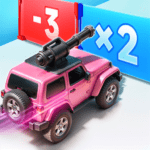 Last Ride Zombie War 9.0.355 Apk Mod Unlimited Money